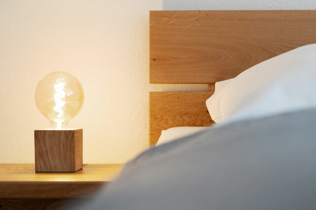 Ferienwohnung in Gr&ouml;mitz - Fuchskamp 10a Gro&szlig;e Woge - Bild 21
