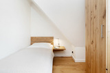 Ferienwohnung in Gr&ouml;mitz - Fuchskamp 10a Gro&szlig;e Woge - Bild 24