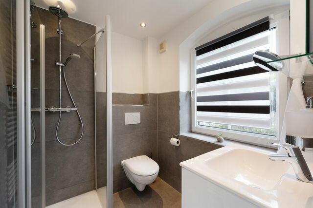 Ferienwohnung in Gr&ouml;mitz - Fuchskamp 10a Kleine D&uuml;ne - Bild 15