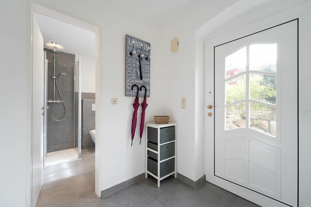 Ferienwohnung in Gr&ouml;mitz - Fuchskamp 10a Kleine D&uuml;ne - Bild 18