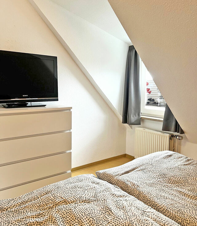 Ferienwohnung in Gr&ouml;mitz - Kleine Butze - Bild 10