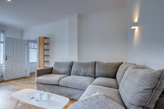 Ferienwohnung in Heiligenhafen - Landhaus am Ufer, Wohnung 3 - Bild 3