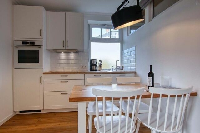 Ferienwohnung in Heiligenhafen - Landhaus am Ufer, Wohnung 3 - Bild 7