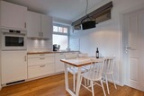 Ferienwohnung in Heiligenhafen - Landhaus am Ufer, Wohnung 3 - Bild 8