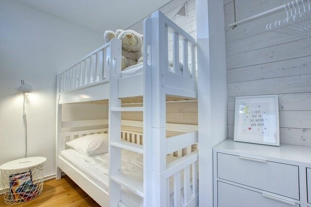 Ferienwohnung in Heiligenhafen - Landhaus am Ufer, Wohnung 3 - Bild 14