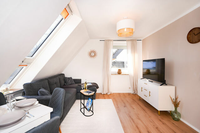 Ferienwohnung in Lenste - Kleiner Seestern - Bild 3