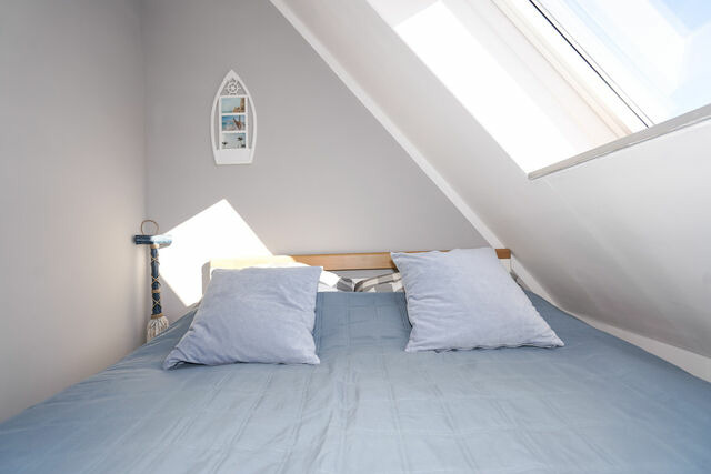 Ferienwohnung in Lenste - Kleiner Seestern - Bild 16