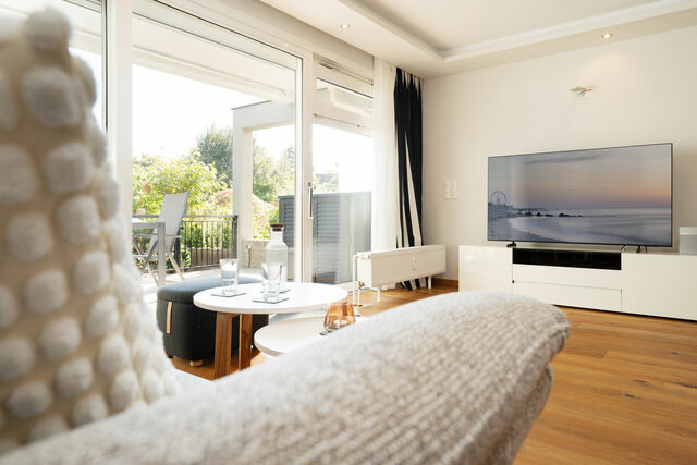 Ferienwohnung in Gr&ouml;mitz - Haffkamp 25 Sonnenzeit - Bild 7