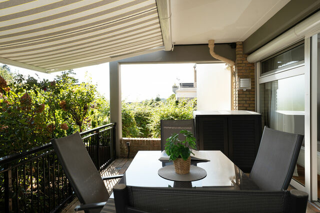 Ferienwohnung in Gr&ouml;mitz - Haffkamp 25 Sonnenzeit - Bild 13