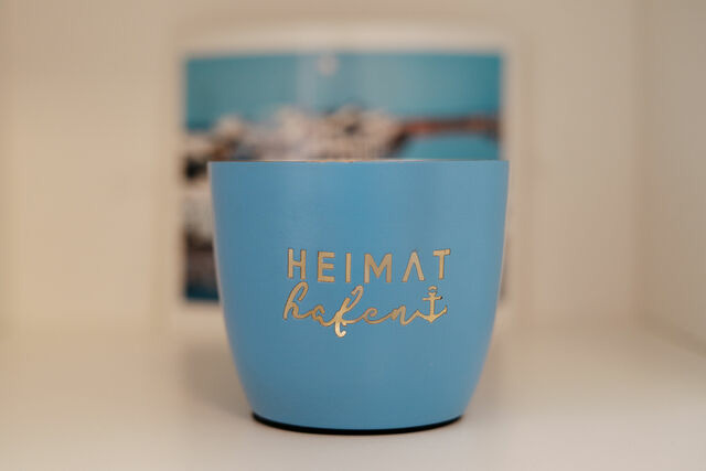 Ferienwohnung in Gr&ouml;mitz - Haffkamp 25 Sonnenzeit - Bild 14