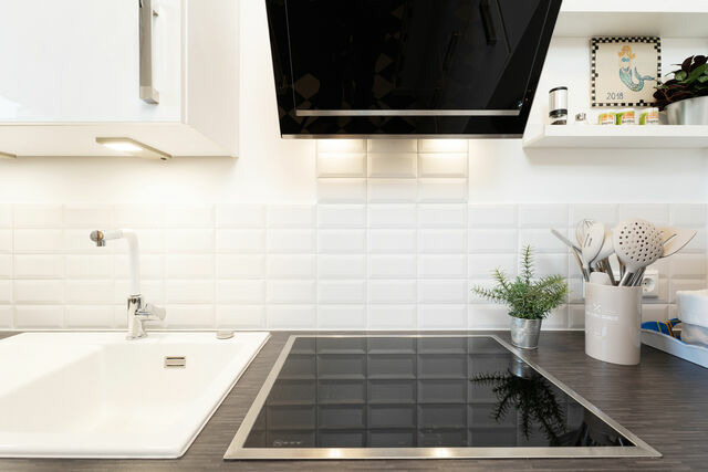 Ferienwohnung in Gr&ouml;mitz - Haffkamp 25 Sonnenzeit - Bild 22