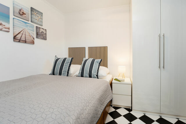 Ferienwohnung in Gr&ouml;mitz - Haffkamp 25 Sonnenzeit - Bild 25