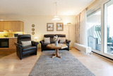 Ferienwohnung in Gr&ouml;mitz - Wicheldorfstra&szlig;e 20 Marie - Bild 1