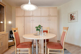 Ferienwohnung in Gr&ouml;mitz - Wicheldorfstra&szlig;e 20 Marie - Bild 5
