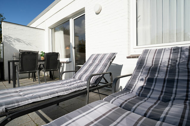 Ferienwohnung in Rettin - Haus Raketin Krabbe - Bild 14