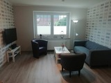 Ferienwohnung in Fehmarn OT Petersdorf - Ferienhof Haltermann Haus 32 b Wohnung Nr. 1 EG - Bild 1