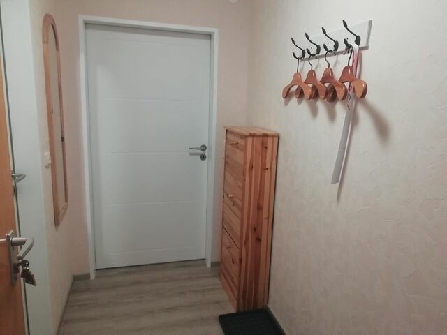 Ferienwohnung in Fehmarn OT Petersdorf - Ferienhof Haltermann Haus 32 b Wohnung Nr. 1 EG - Bild 6