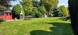 Ferienwohnung in Fehmarn OT Petersdorf - Ferienhof Haltermann Haus 32 b Wohnung Nr. 1 EG - Bild 10