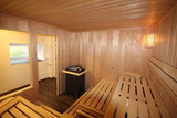 Ferienwohnung in Fehmarn OT Petersdorf - Ferienhof Haltermann Haus 32 b Wohnung Nr. 1 EG - Bild 12