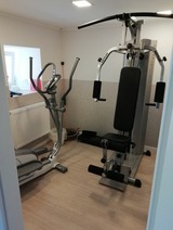 Ferienwohnung in Fehmarn OT Petersdorf - Ferienhof Haltermann Haus 32 b Wohnung Nr. 1 EG - Bild 14