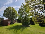 Ferienwohnung in Fehmarn OT Petersdorf - Ferienhof Haltermann Haus 32 b Wohnung Nr. 1 EG - Bild 23