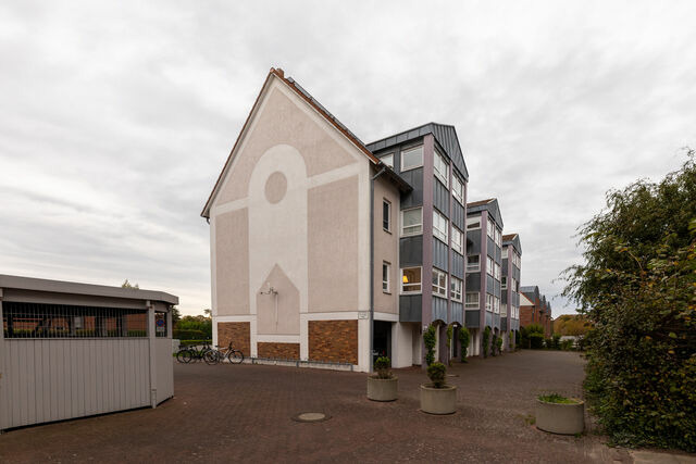 Ferienwohnung in Sch&ouml;nberger Strand - Strandkorb - Bild 22
