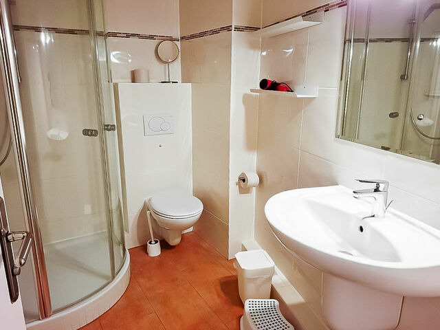 Ferienwohnung in Gr&ouml;mitz - Hanseat 2/Whg. 129 - Bild 7