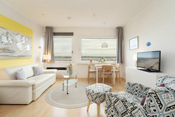 Stranddistel 4 Hafenperle