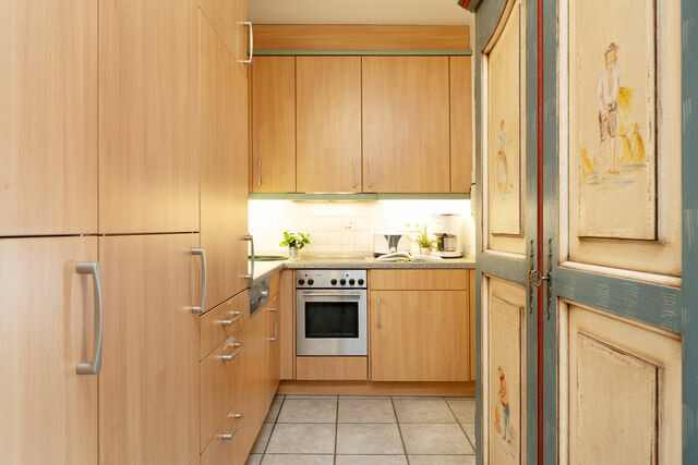 Ferienwohnung in Fehmarn OT Burgtiefe - Strandhaferweg 7 M&ouml;wenoase - Bild 13