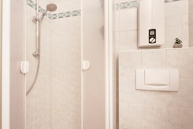 Ferienwohnung in Fehmarn OT Burgtiefe - Strandhaferweg 7 M&ouml;wenoase - Bild 24