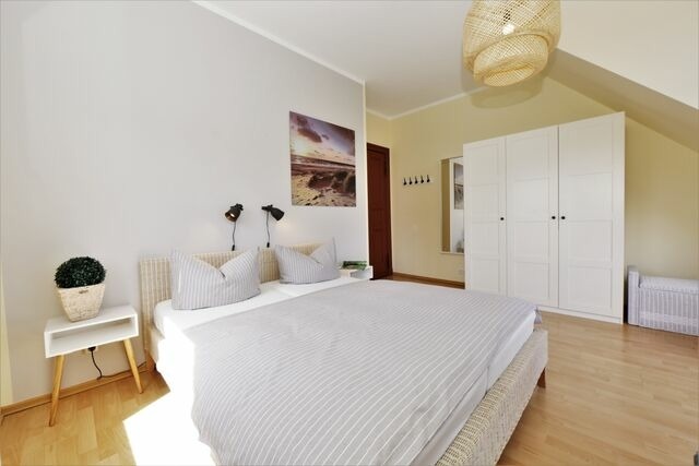 Ferienwohnung in Ahlbeck - (Brise) Villa Medici Ahlbeck App. 08 - Bild 17