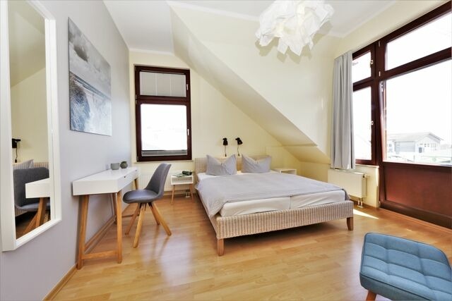 Ferienwohnung in Ahlbeck - (Brise) Villa Medici Ahlbeck App. 08 - Bild 11