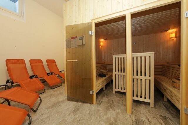 Ferienwohnung in Ahlbeck - (Brise) Strandresidenz Else Marie App. 0.2 - Bild 17