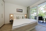 Ferienwohnung in Ahlbeck - (Brise) Strandresidenz Else Marie App. 1.2 - Bild 8