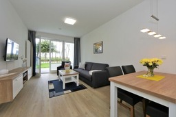 (Brise) Strandresidenz Else Marie App. 0.11
