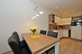 Ferienwohnung in Ahlbeck - (Brise) Strandresidenz Else Marie App. 0.11 - Bild 7
