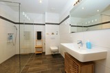 Ferienwohnung in Ahlbeck - (Brise) Strandresidenz Else Marie App. 0.8 - Bild 11