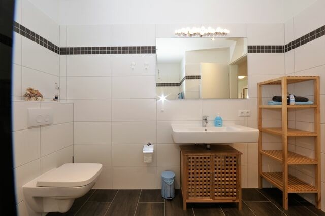 Ferienwohnung in Ahlbeck - (Brise) Strandresidenz Else Marie App. 0.8 - Bild 12