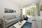 Ferienwohnung in Ahlbeck - (Brise) Strandresidenz Else Marie App. 1.7 - Bild 3