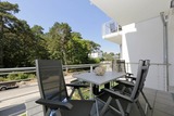 Ferienwohnung in Ahlbeck - (Brise) Strandresidenz Else Marie App. 1.7 - Bild 4