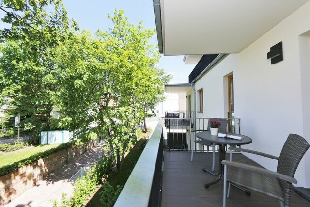 Ferienwohnung in Ahlbeck - (Brise) Ahlbeck Suiten App. 07 - Bild 6