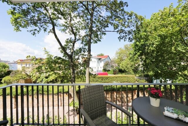 Ferienwohnung in Ahlbeck - (Brise) Ahlbeck Suiten App. 07 - Bild 7