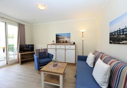 (Brise) Haus Miramar App. 16