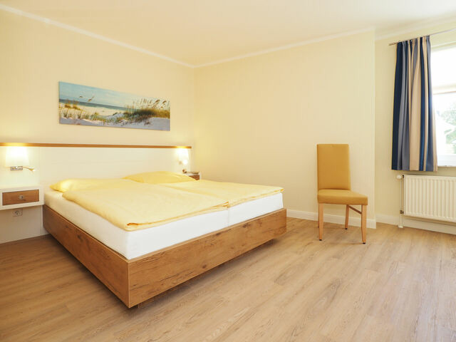 Ferienwohnung in Ahlbeck - (Brise) Haus Miramar App. 16 - Bild 8