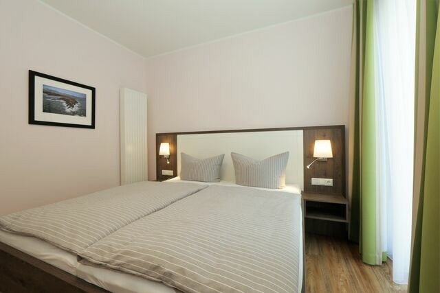 Ferienwohnung in Ahlbeck - (Brise) Strandresidenz Else Marie App. 1.11 - Bild 11