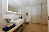 Ferienwohnung in Ahlbeck - (Brise) Strandresidenz Else Marie App. 1.1 - Bild 14