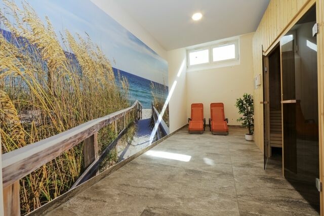 Ferienwohnung in Ahlbeck - (Brise) Strandresidenz Else Marie App. 1.1 - Bild 20