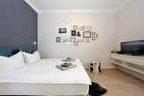 Ferienwohnung in Ahlbeck - (Brise) Villa Luna App. 03 - Bild 16