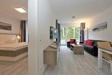 Ferienwohnung in Ahlbeck - (Brise) Strandresidenz Else Marie App. 0.6 - Bild 10