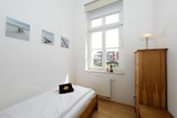 Ferienwohnung in Ahlbeck - (Brise) Villa Vineta Ahlbeck App. 05 - Bild 11